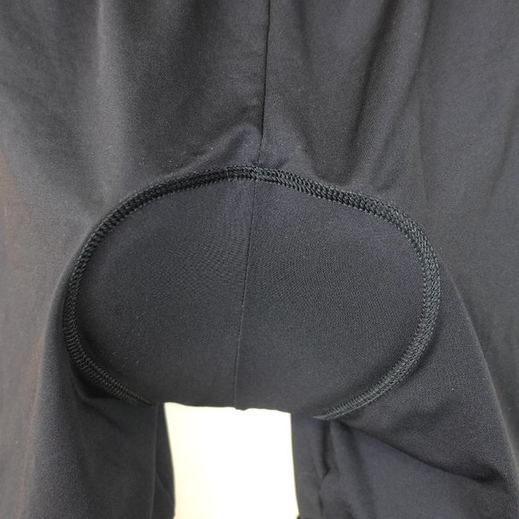 Decathlon Triban Men's Bike Shorts - Picture 4 of 9